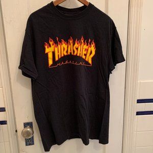 Thrasher Magazine T-Shirt